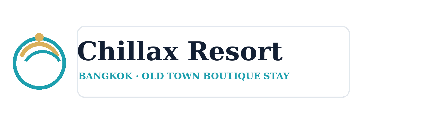 chillax-resort-bangkok-logo